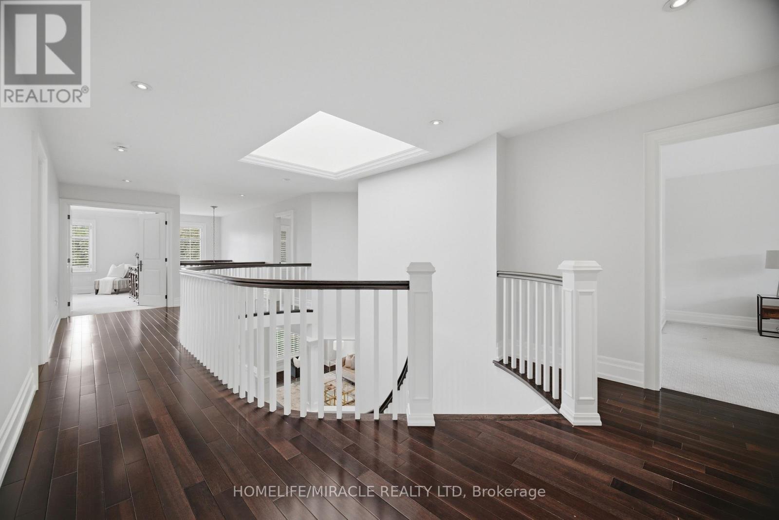 2152 Manor Hill Drive, Mississauga, ON - Indoor Photo Showing Other Room