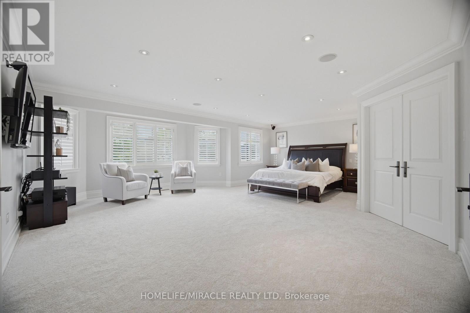 2152 Manor Hill Drive, Mississauga, ON - Indoor Photo Showing Other Room