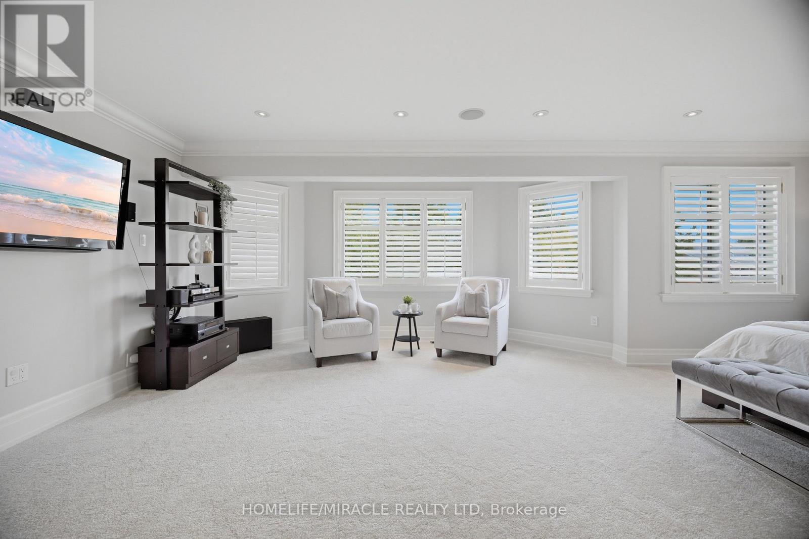 2152 Manor Hill Drive, Mississauga, ON - Indoor