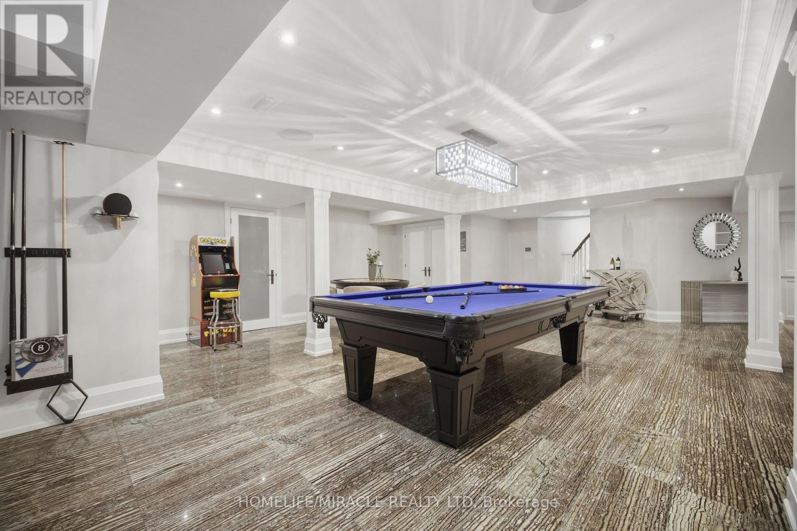 2152 Manor Hill Drive, Mississauga, ON - Indoor Photo Showing Other Room