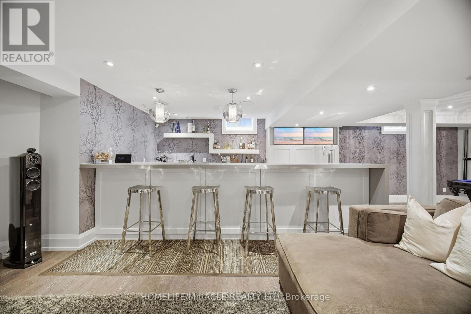 2152 Manor Hill Drive, Mississauga, ON - Indoor