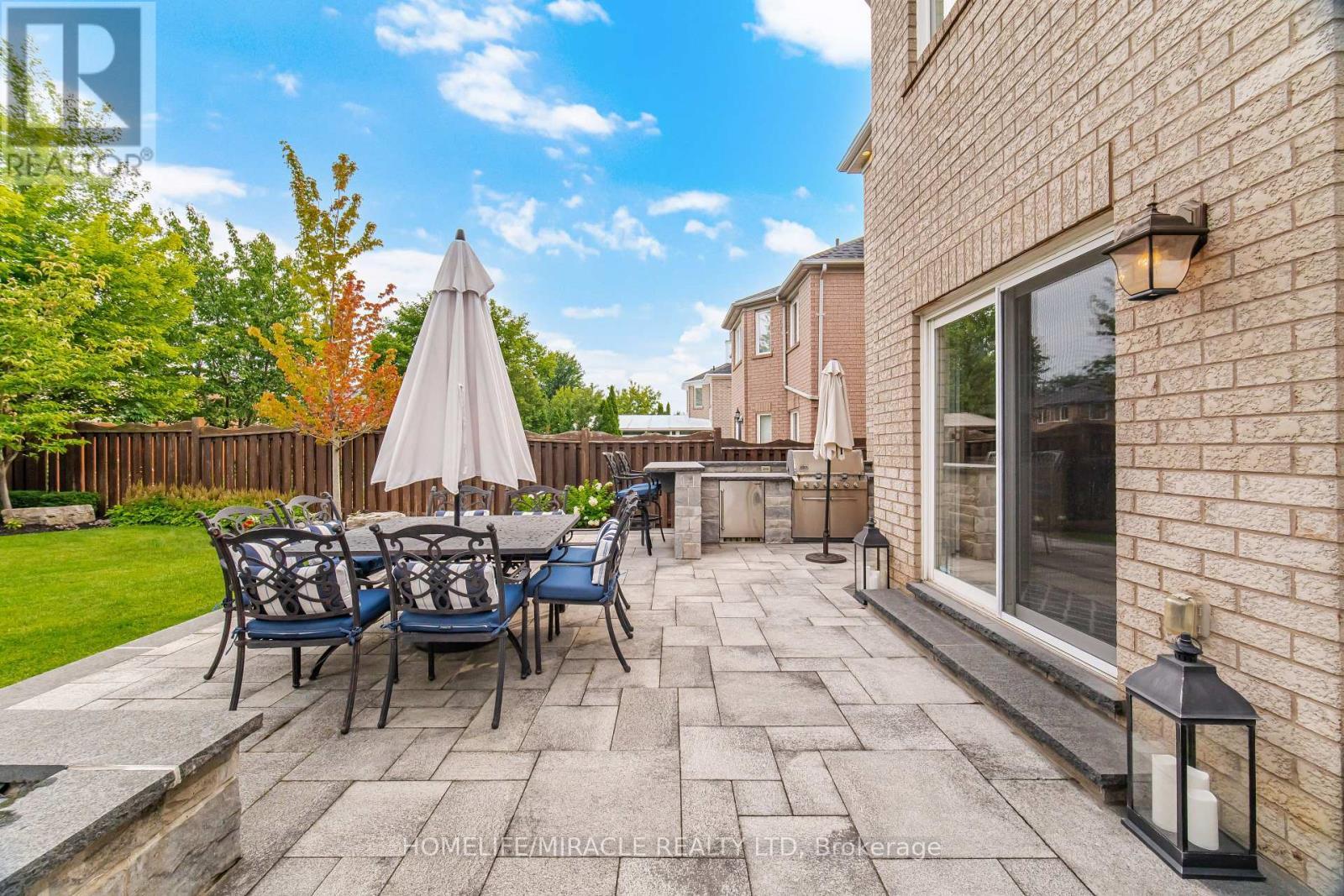2152 Manor Hill Drive, Mississauga, ON - Outdoor With Deck Patio Veranda