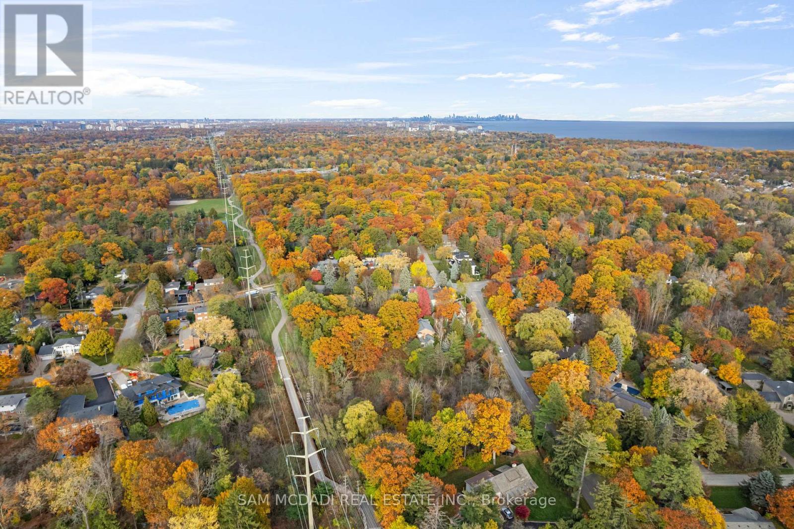 1310 Ravine Drive, Mississauga, ON