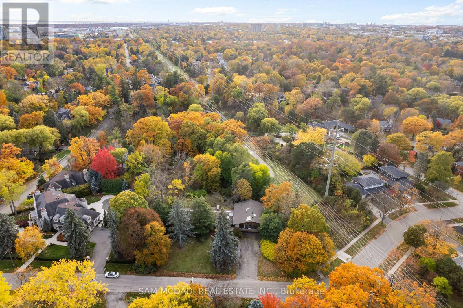 1310 Ravine Drive, Mississauga, ON