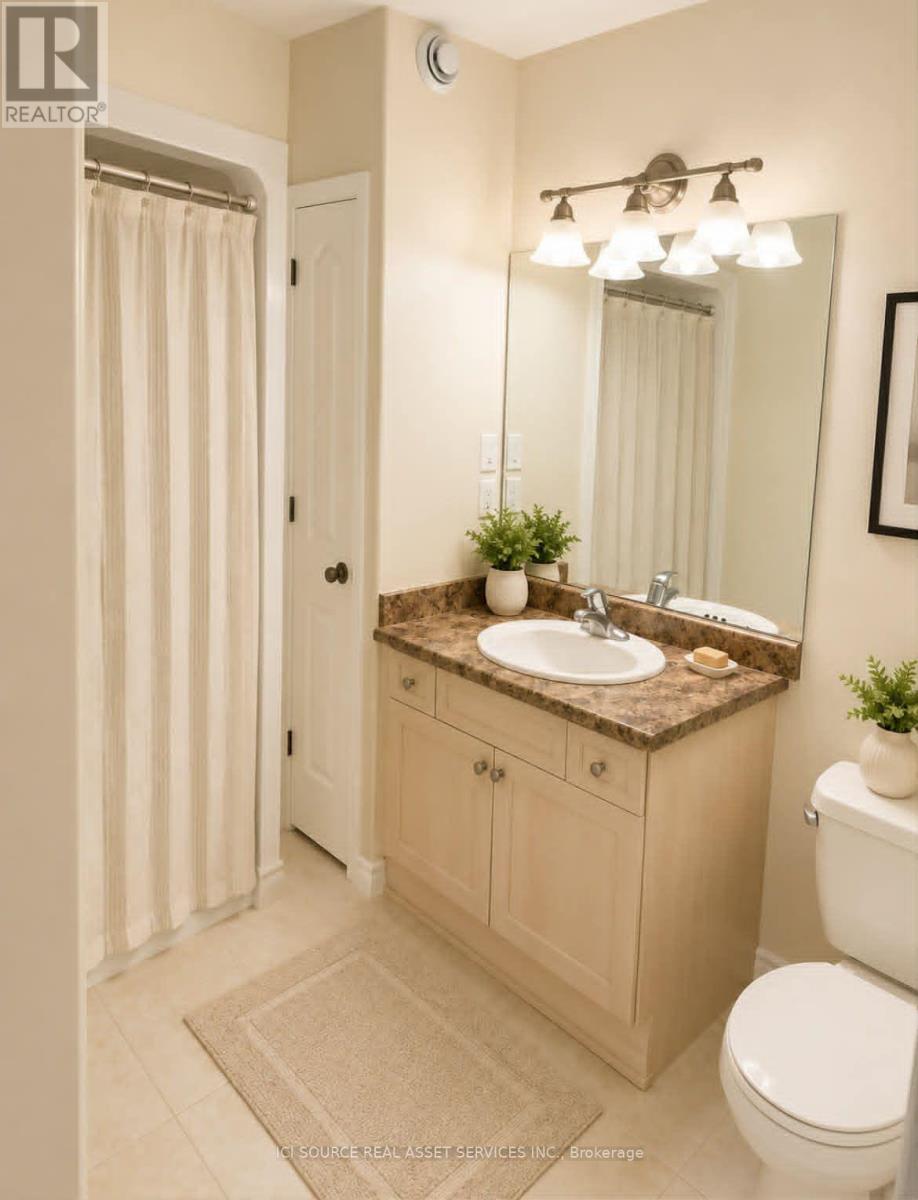 6 Edgewater Drive, Brighton, ON - Indoor Photo Showing Bathroom
