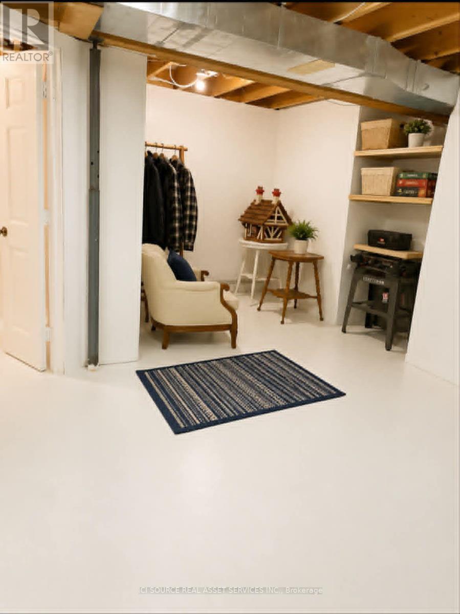 6 Edgewater Drive, Brighton, ON - Indoor Photo Showing Basement