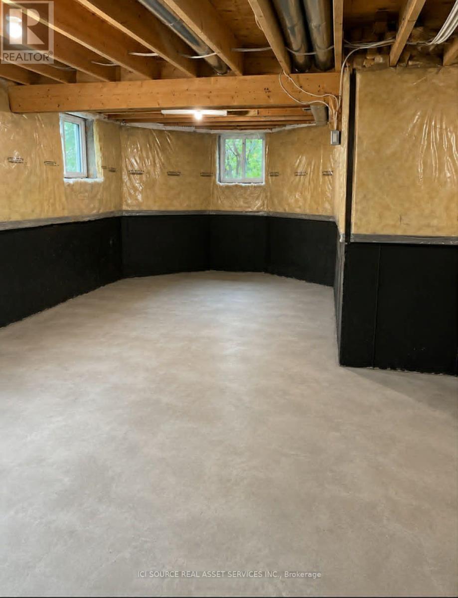 6 Edgewater Drive, Brighton, ON - Indoor Photo Showing Basement