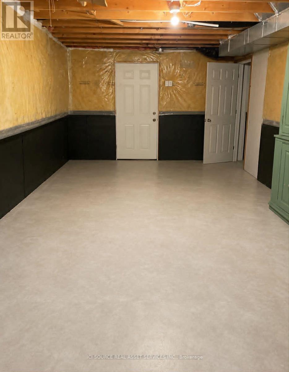 6 Edgewater Drive, Brighton, ON - Indoor Photo Showing Basement