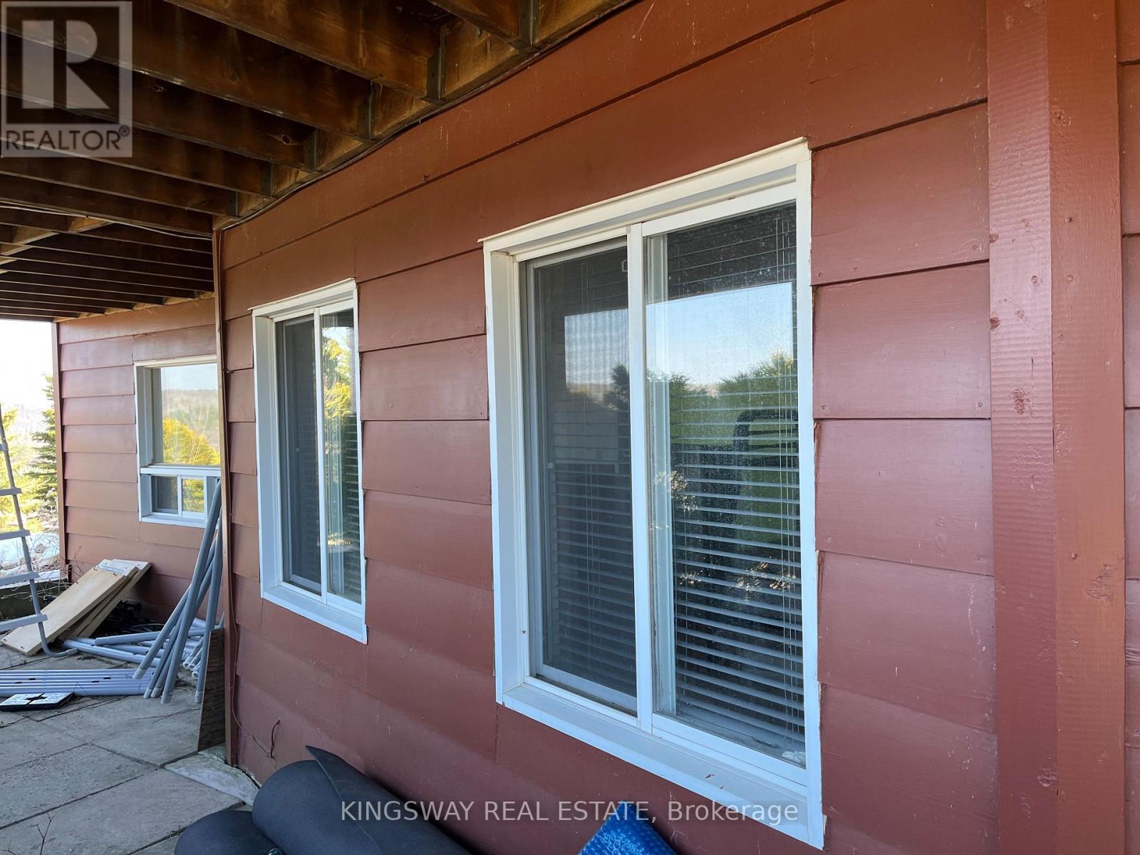 30 Mountainview Road, Mulmur, ON - Outdoor With Exterior