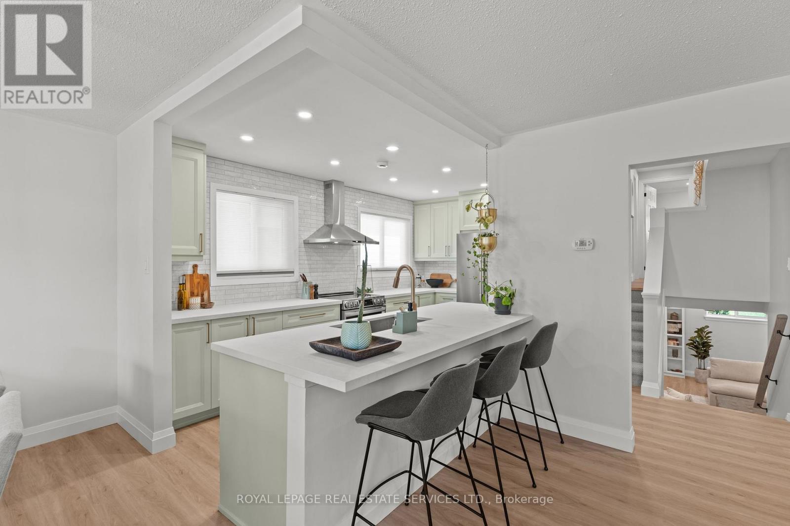 1348 Janina Boulevard, Burlington, ON - Indoor
