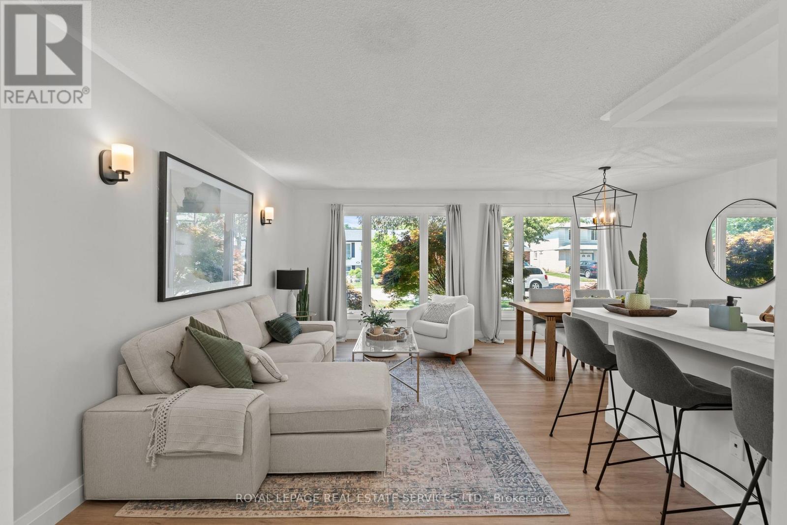 1348 Janina Boulevard, Burlington, ON - Indoor