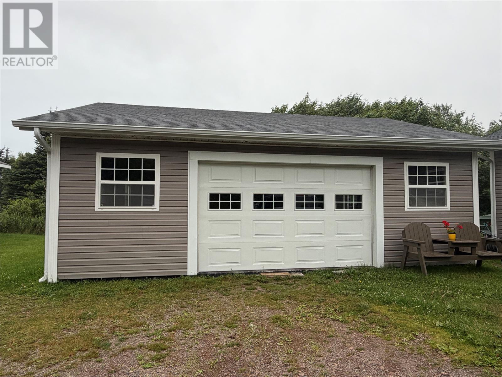 24 Branch Road, Winterland, NL - Outdoor