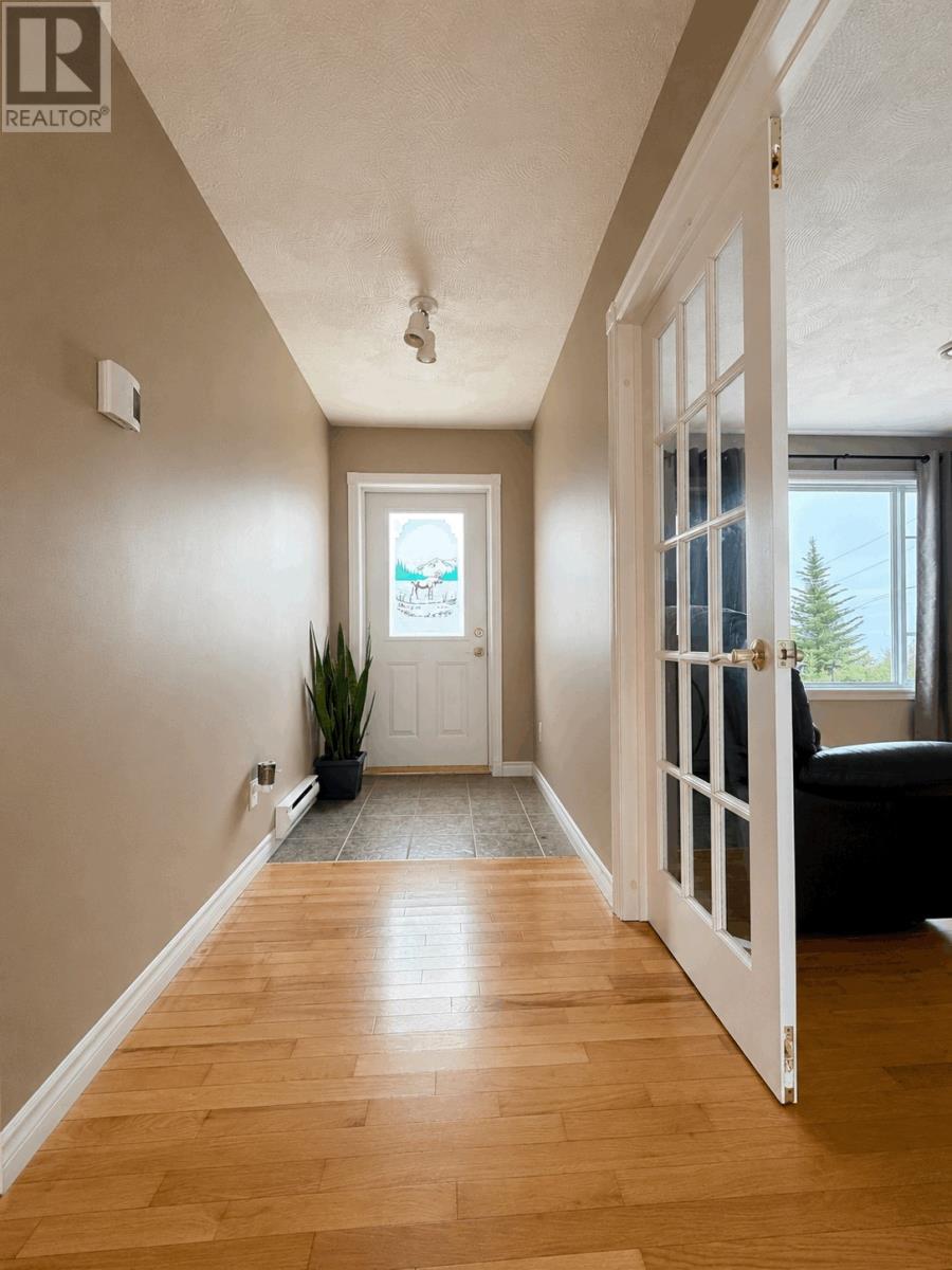24 Branch Road, Winterland, NL - Indoor Photo Showing Other Room