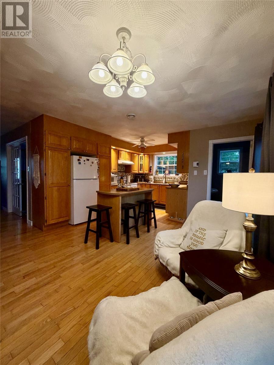 24 Branch Road, Winterland, NL - Indoor Photo Showing Other Room