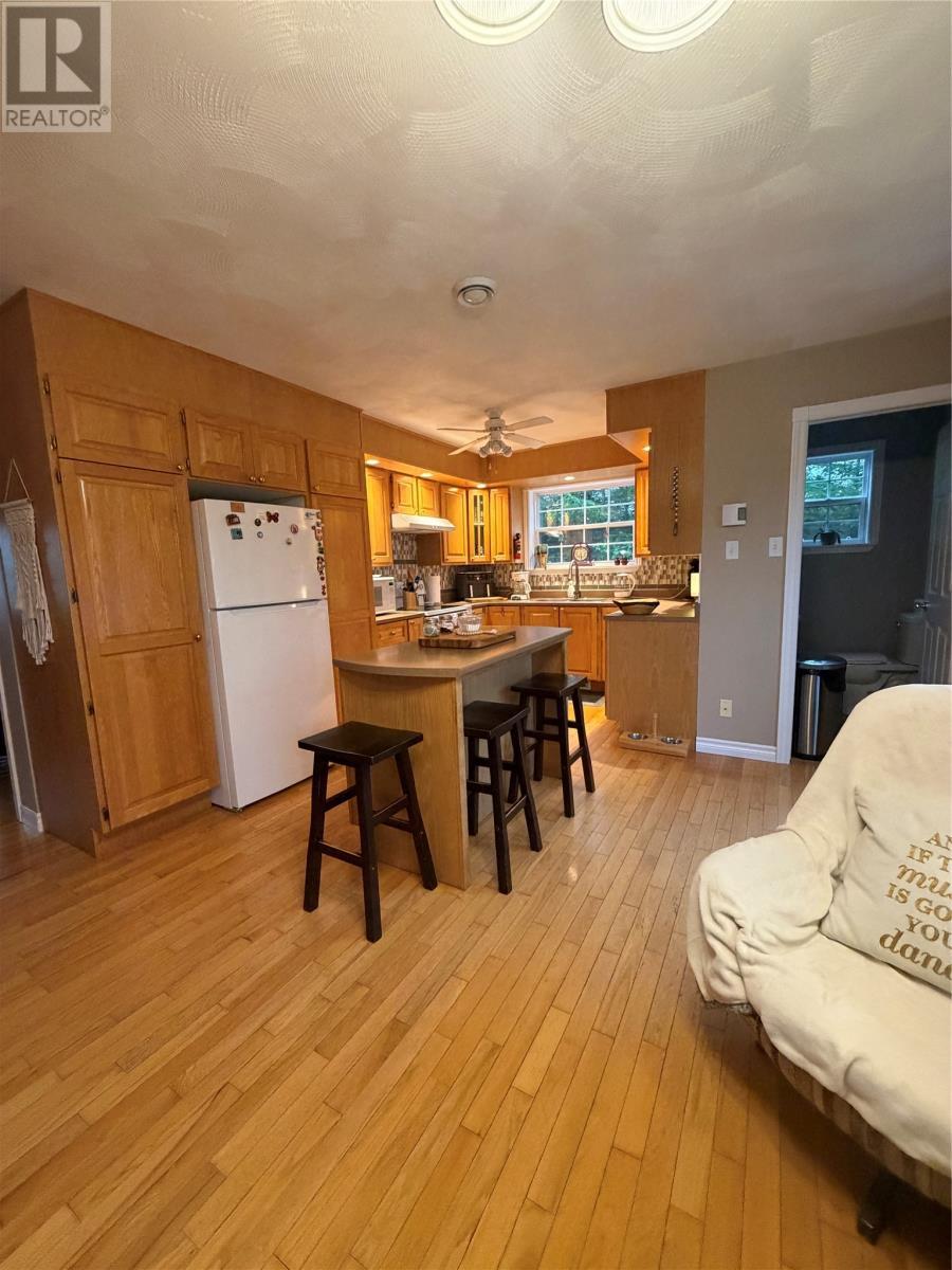 24 Branch Road, Winterland, NL - Indoor