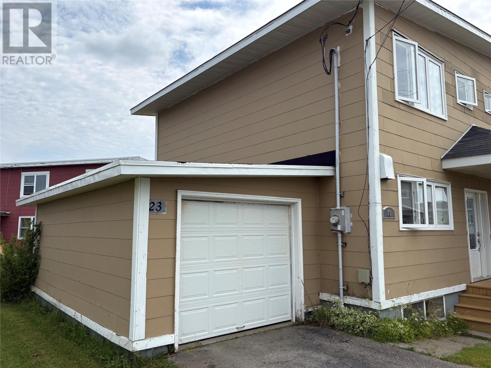 23 Georgia Loop, Stephenville, NL - Outdoor With Exterior
