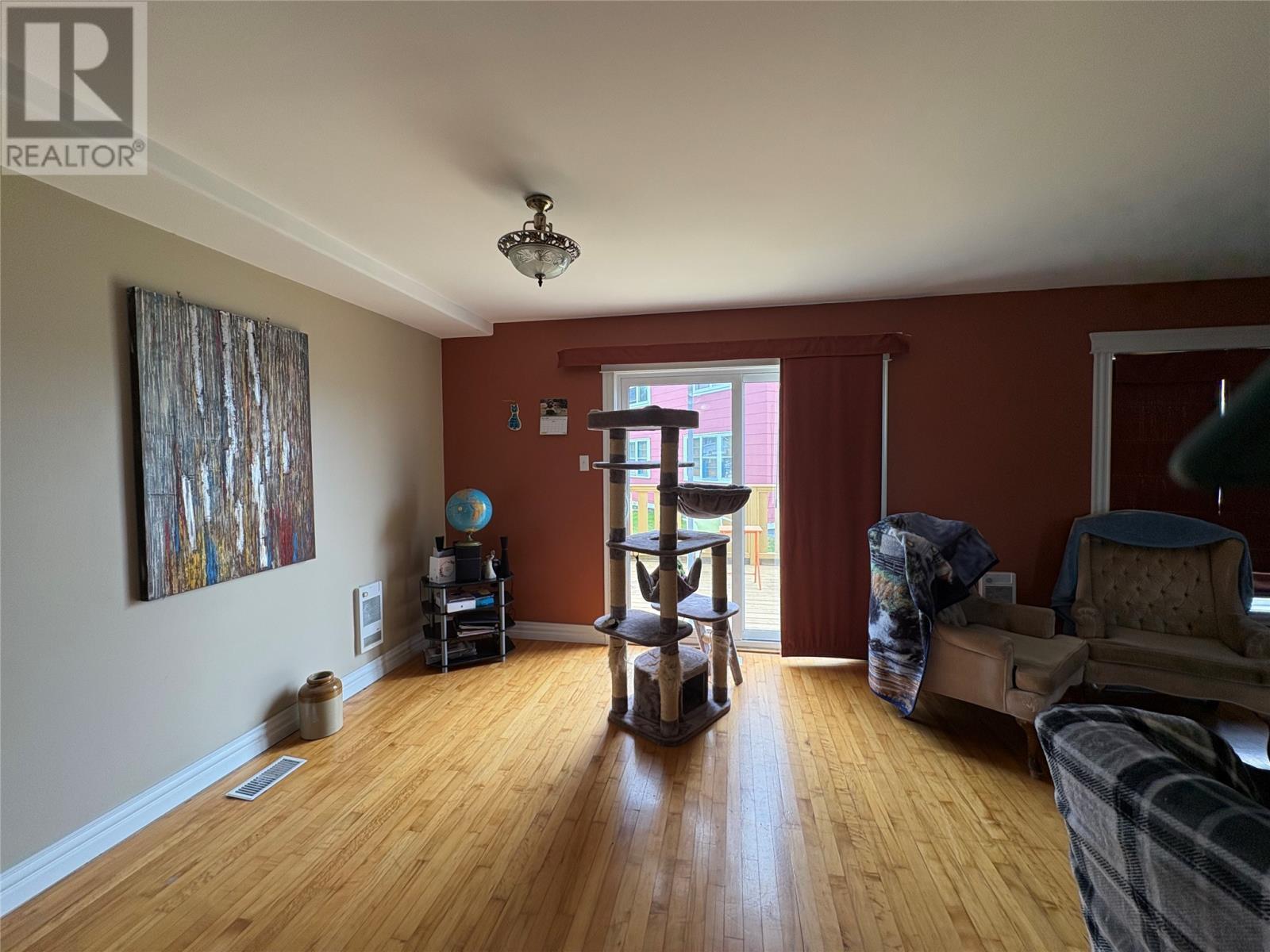 23 Georgia Loop, Stephenville, NL - Indoor