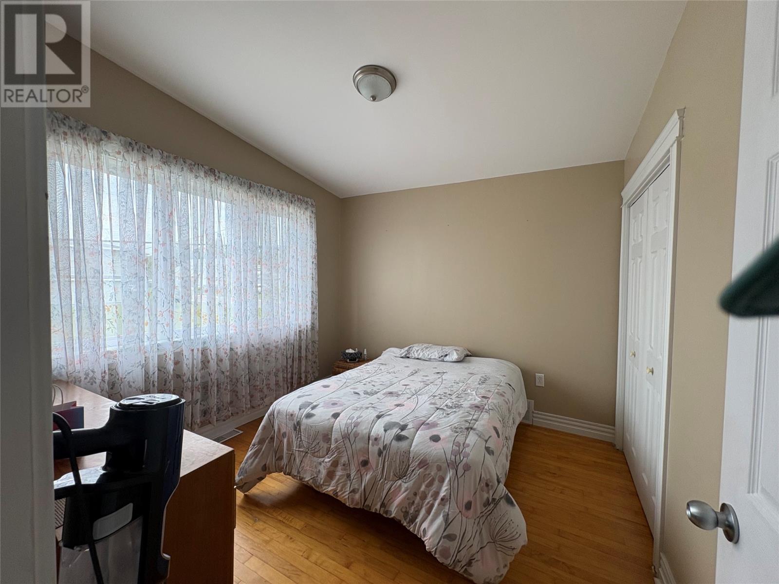 23 Georgia Loop, Stephenville, NL - Indoor Photo Showing Bedroom