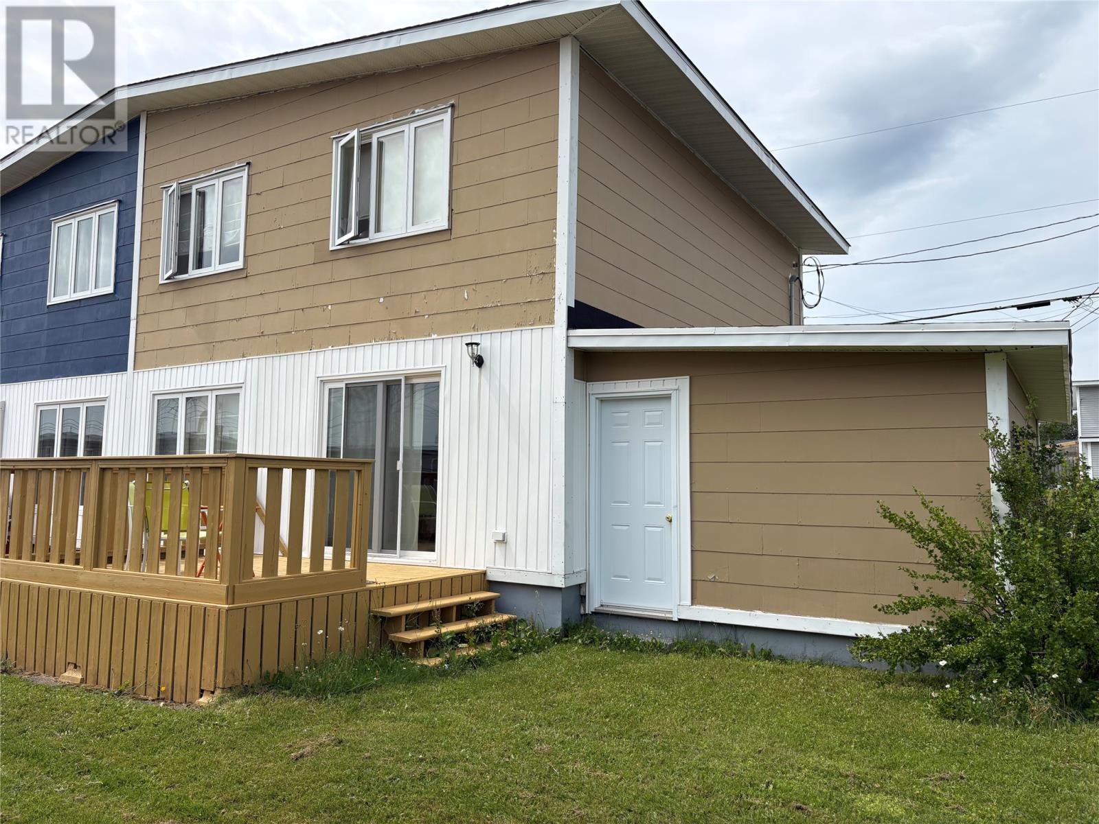 23 Georgia Loop, Stephenville, NL - Outdoor With Exterior