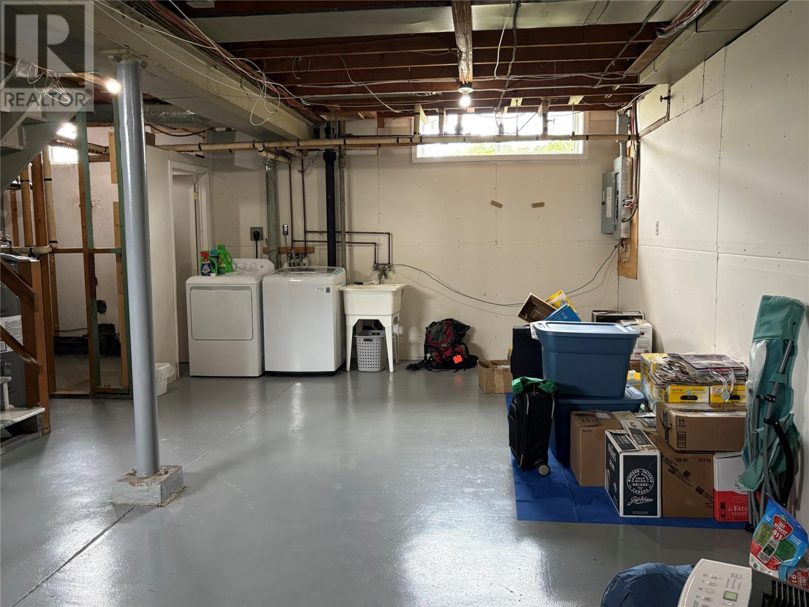 23 Georgia Loop, Stephenville, NL - Indoor