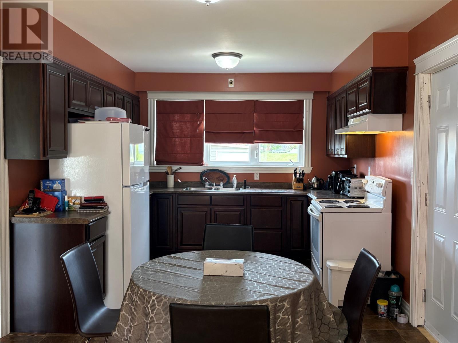 23 Georgia Loop, Stephenville, NL - Indoor