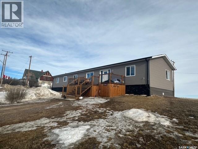 Verwood Acreage, Excel Rm No. 71, SK - Outdoor