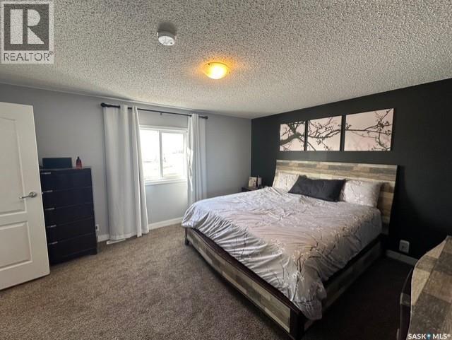 Verwood Acreage, Excel Rm No. 71, SK - Indoor Photo Showing Bedroom
