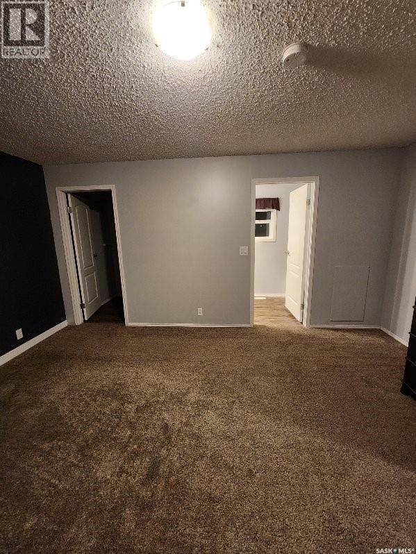 Verwood Acreage, Excel Rm No. 71, SK - Indoor Photo Showing Other Room