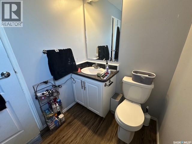 Verwood Acreage, Excel Rm No. 71, SK - Indoor Photo Showing Bathroom