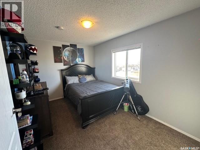 Verwood Acreage, Excel Rm No. 71, SK - Indoor Photo Showing Bedroom