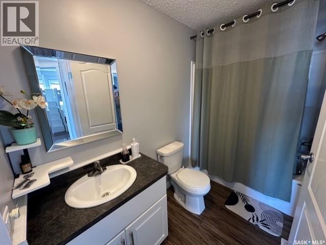 Verwood Acreage, Excel Rm No. 71, SK - Indoor Photo Showing Bathroom