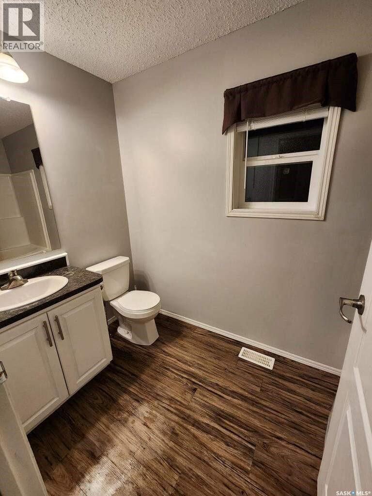 Verwood Acreage, Excel Rm No. 71, SK - Indoor Photo Showing Bathroom