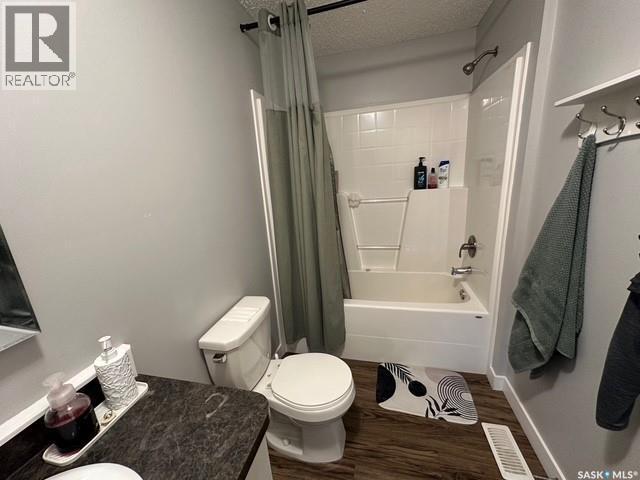 Verwood Acreage, Excel Rm No. 71, SK - Indoor Photo Showing Bathroom