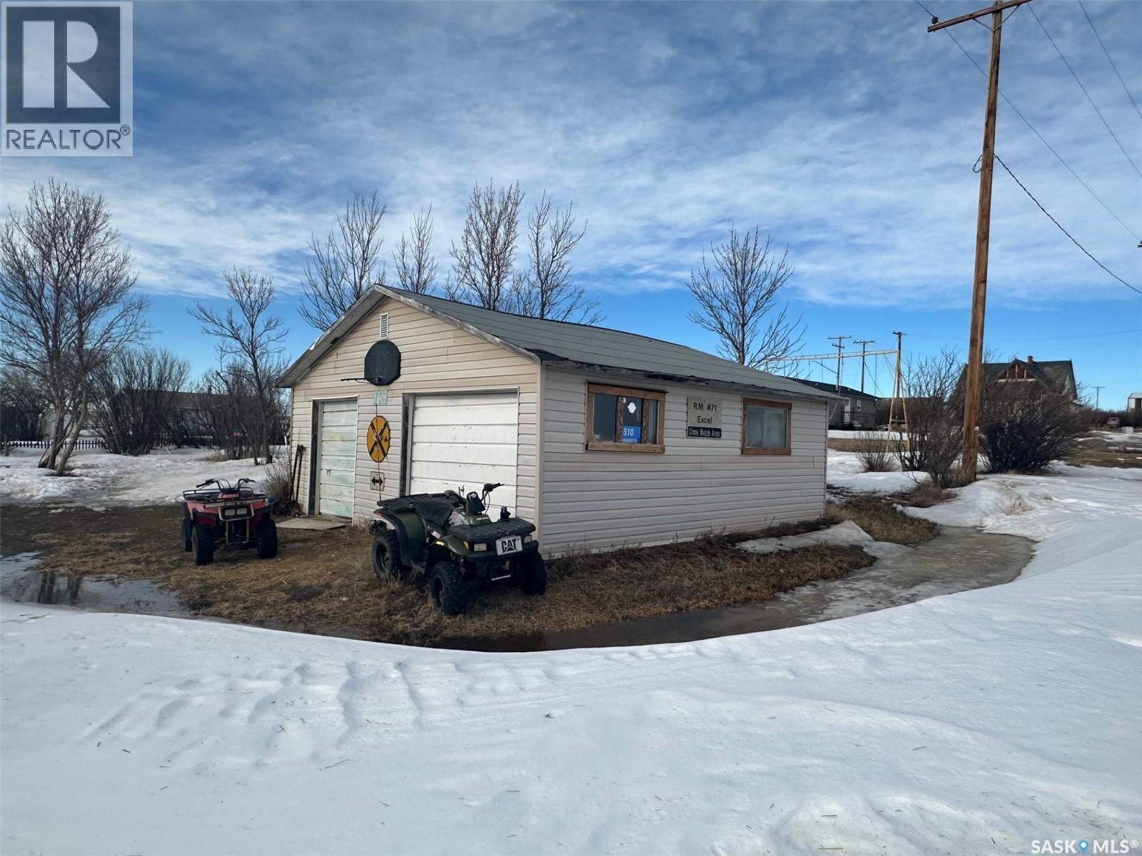 Verwood Acreage, Excel Rm No. 71, SK - Outdoor
