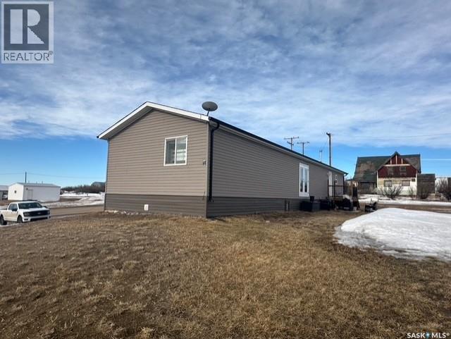 Verwood Acreage, Excel Rm No. 71, SK - Outdoor