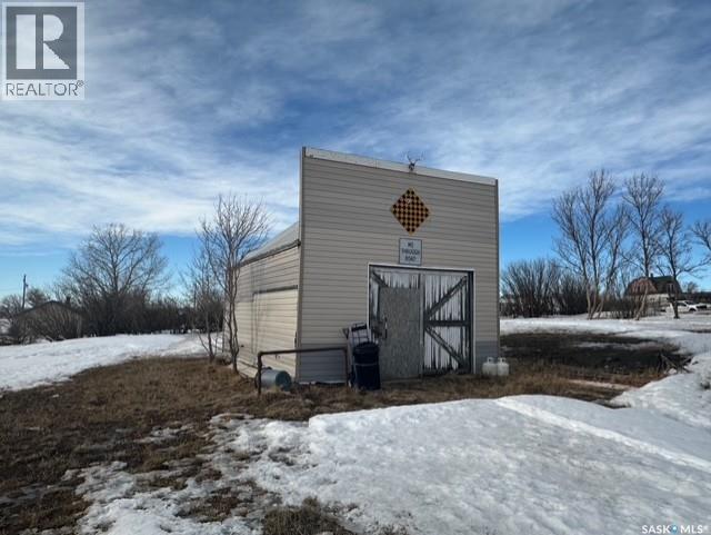 Verwood Acreage, Excel Rm No. 71, SK - Outdoor