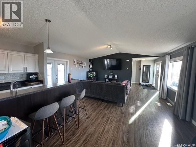 Verwood Acreage, Excel Rm No. 71, SK - Indoor Photo Showing Other Room