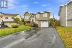 38 Ocean View Road Conception Bay South, NL A1X 0E7
