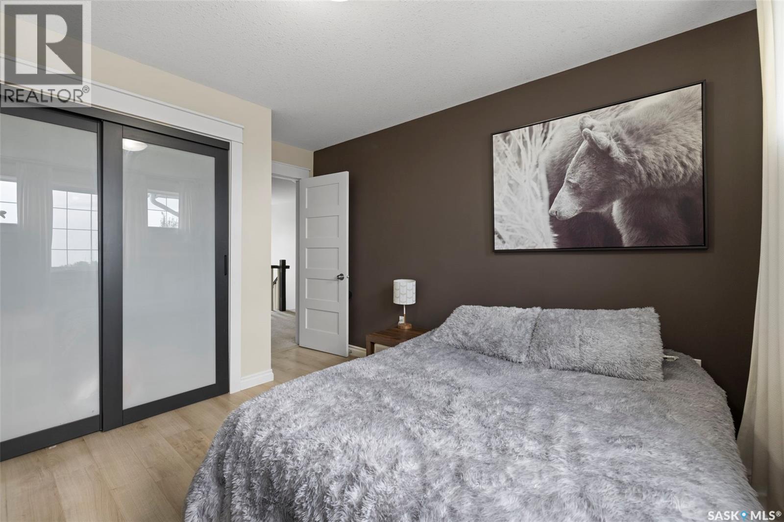 68 Deercrest Run, Lumsden Rm No. 189, SK - Indoor Photo Showing Bedroom