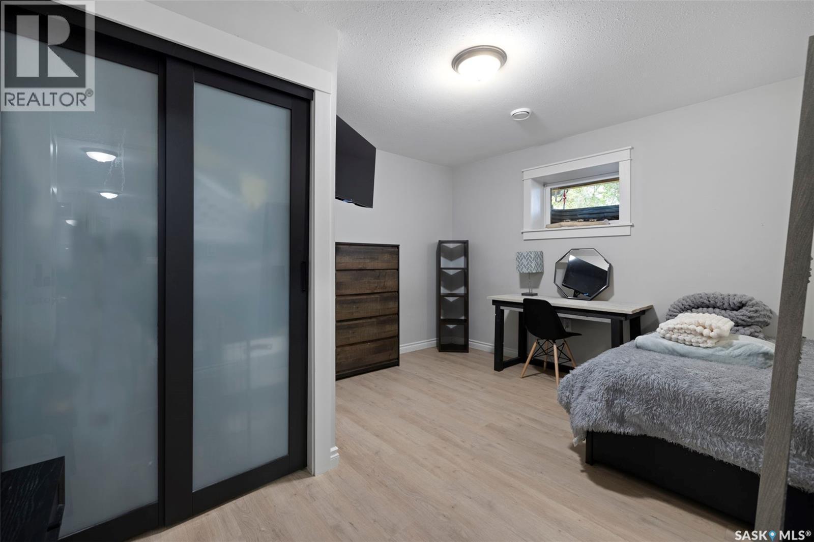 68 Deercrest Run, Lumsden Rm No. 189, SK - Indoor Photo Showing Bedroom