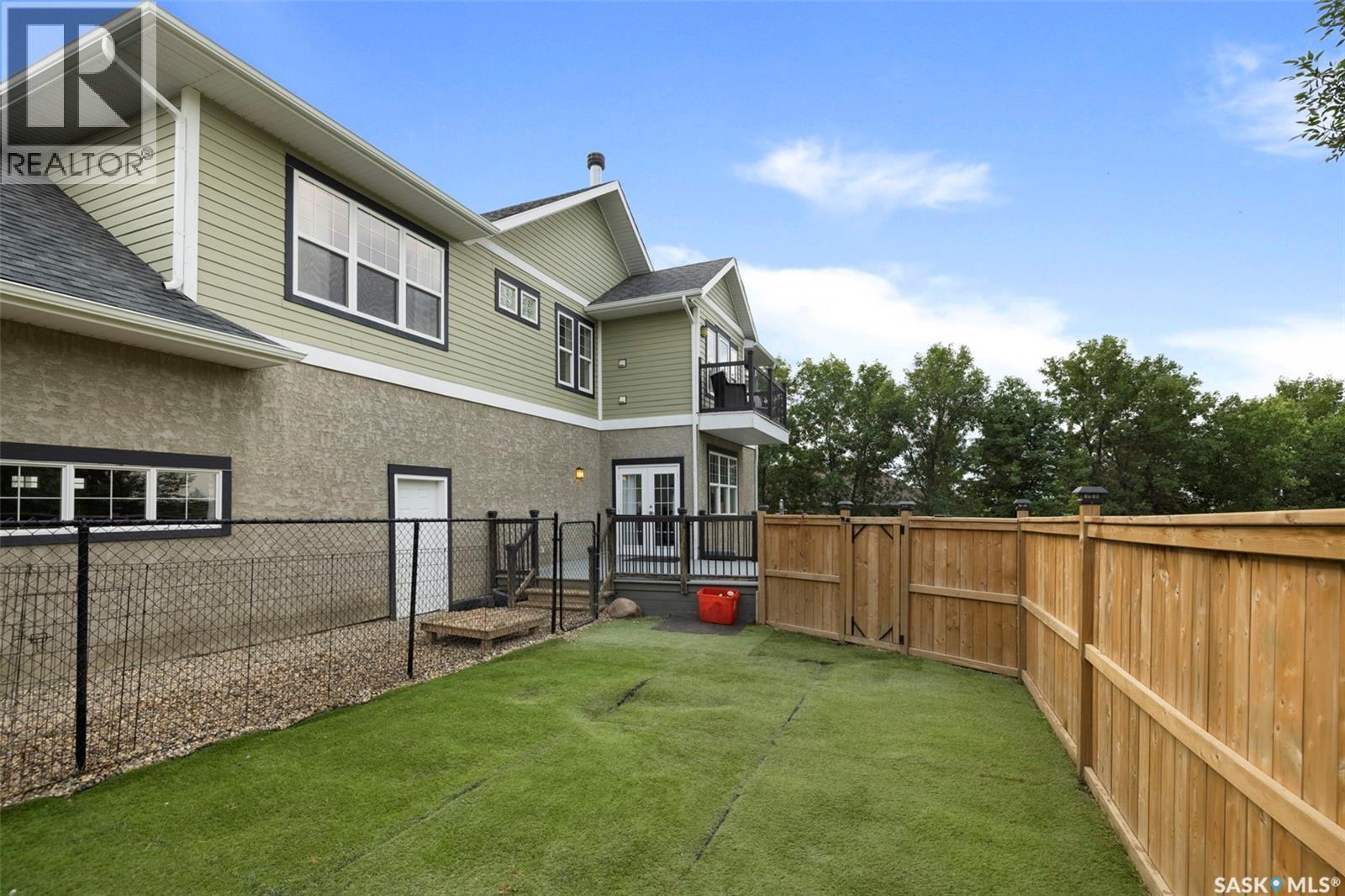 68 Deercrest Run, Lumsden Rm No. 189, SK - Outdoor