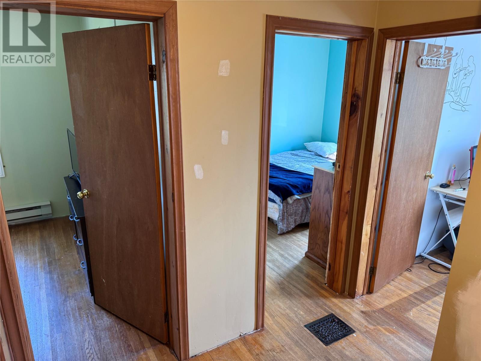 122 Lincoln Road, Grand Falls-Windsor, NL - Indoor