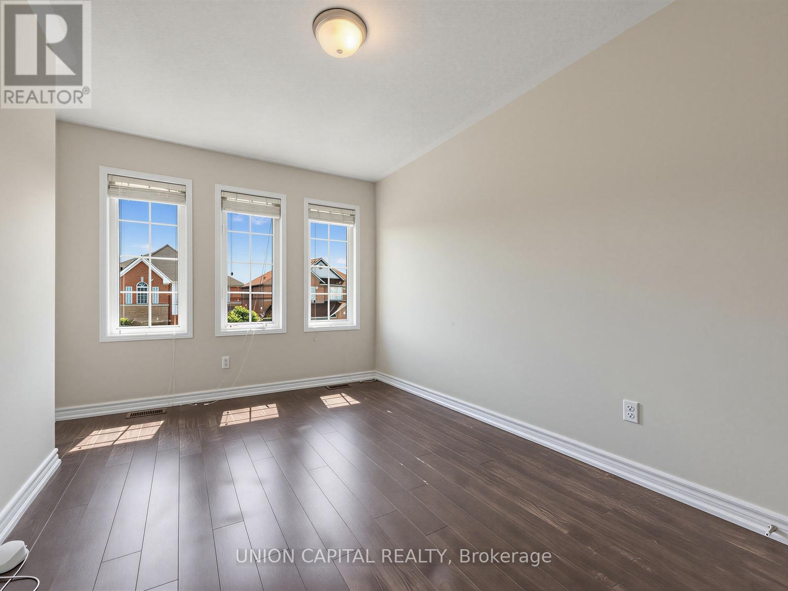3186 Cabano Crescent, Mississauga, ON - Indoor Photo Showing Other Room
