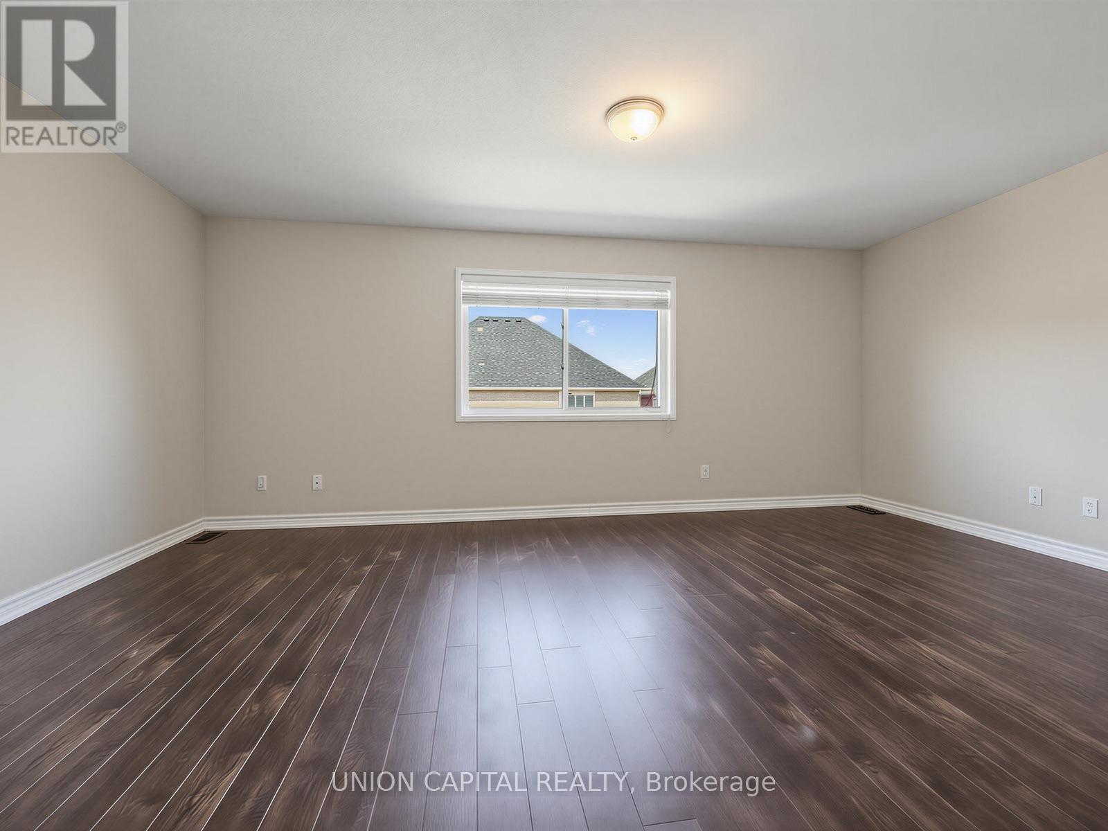 3186 Cabano Crescent, Mississauga, ON - Indoor Photo Showing Other Room