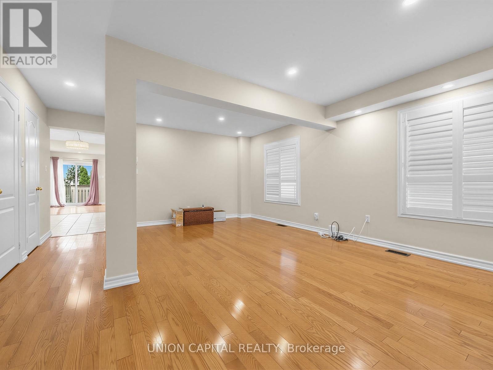 3186 Cabano Crescent, Mississauga, ON - Indoor Photo Showing Other Room