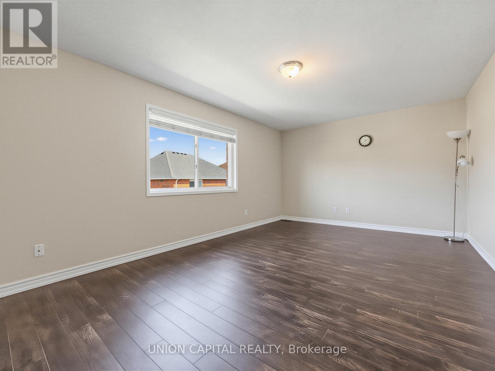 3186 Cabano Crescent, Mississauga, ON - Indoor Photo Showing Other Room