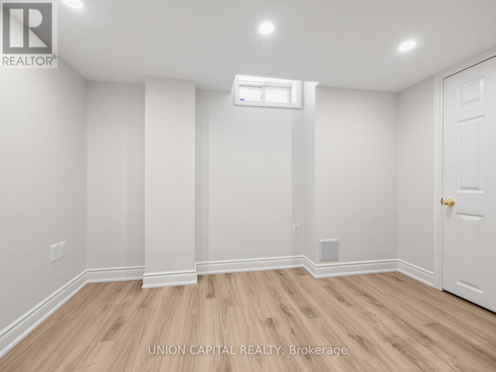 3186 Cabano Crescent, Mississauga, ON - Indoor Photo Showing Other Room