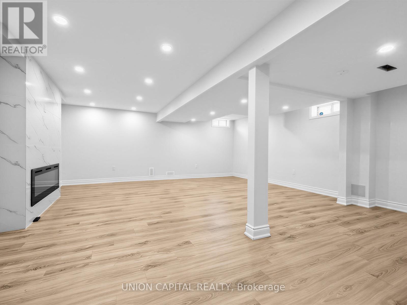 3186 Cabano Crescent, Mississauga, ON - Indoor Photo Showing Other Room