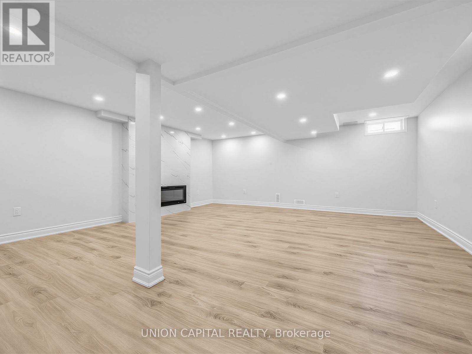 3186 Cabano Crescent, Mississauga, ON - Indoor