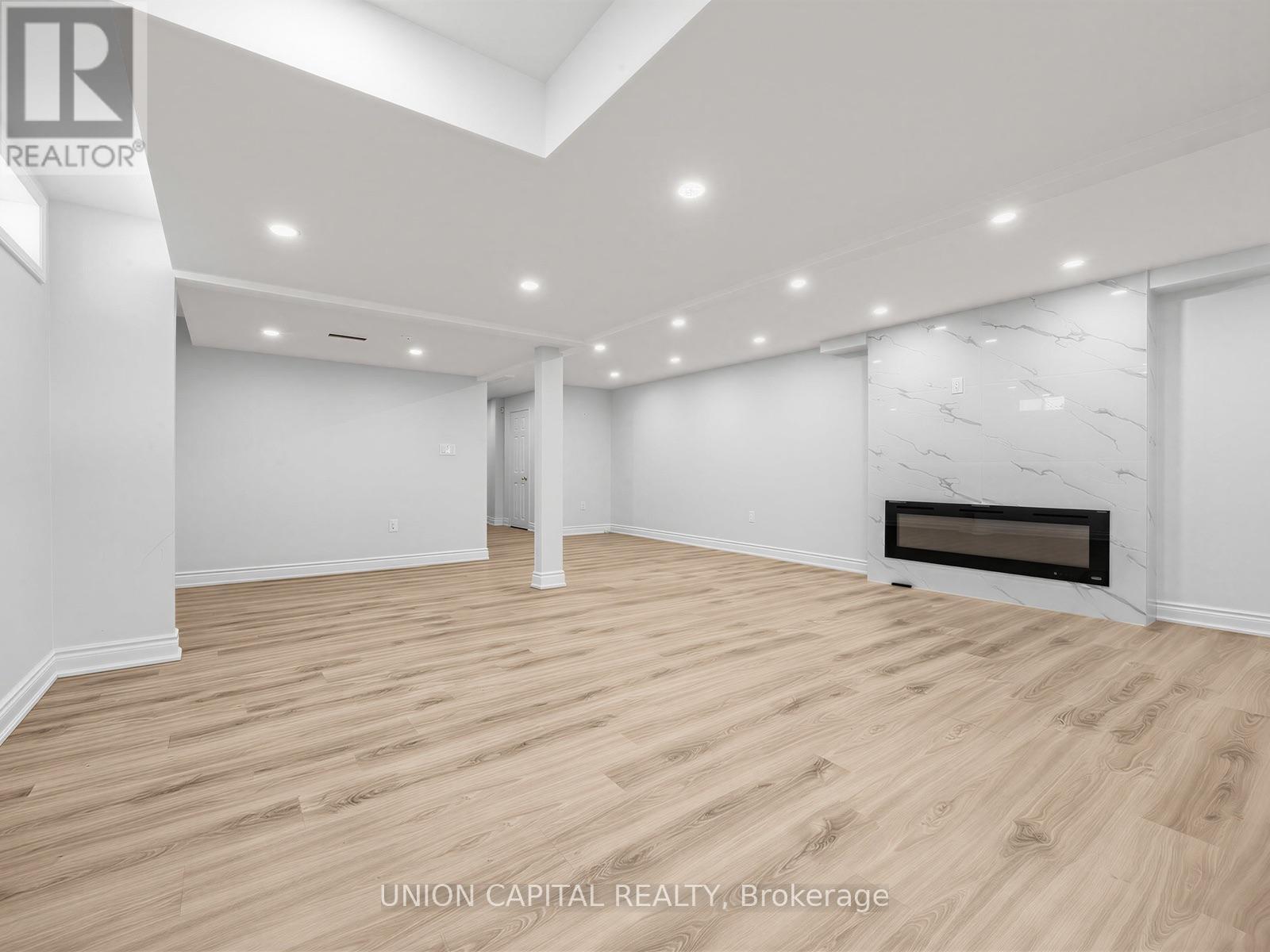 3186 Cabano Crescent, Mississauga, ON - Indoor
